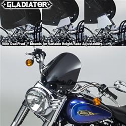 National Cycle Powersports Windshields N2713