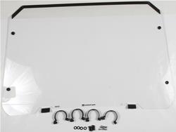 National Cycle Powersports Windshields N30401