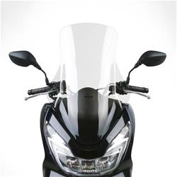 National Cycle Powersports Windshields N50002