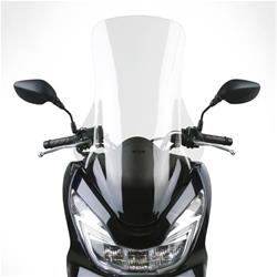 National Cycle Powersports Windshields N50003