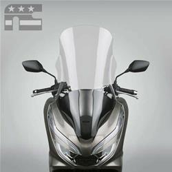 National Cycle Powersports Windshields N50005