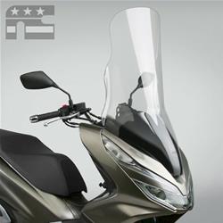 National Cycle Powersports Windshields N50006
