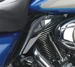 National Cycle Heat Shields N5200