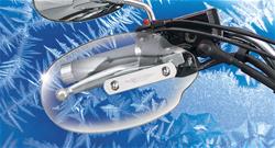 National Cycle Hand Deflectors N5511