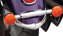 National Cycle Fender Tips N7008