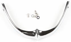 National Cycle Fender Tips for 2003-2008 VN1600A VULCAN 1600 CLASSIC - N7014