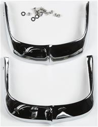 National Cycle Fender Tips N7017