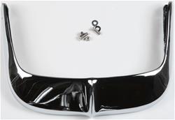 National Cycle Powersports Fender Tips N7018