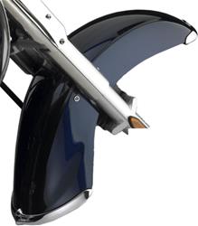 National Cycle Powersports Fender Tips N7021
