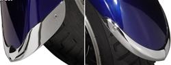 National Cycle Powersports Fender Tips N7030