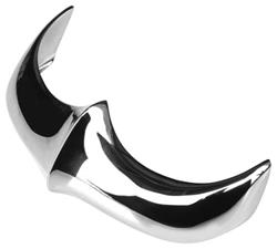 National Cycle Powersports Fender Tips N7071