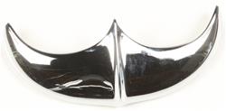National Cycle Powersports Fender Tips N710