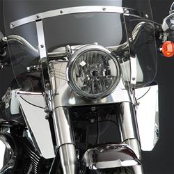 National Cycle Powersports Wind Deflectors N76606