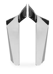 National Cycle Powersports Wind Deflectors N76607