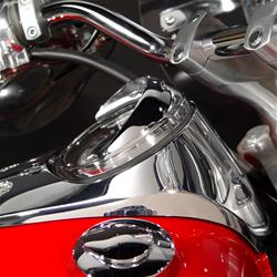 National Cycle Speedometer Cowls N7821