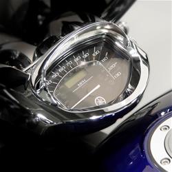 National Cycle Gauge Bezels N7830