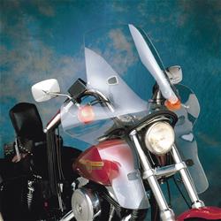 National Cycle Plexifairing 3 Windshields N8513-01
