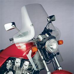 National Cycle Plexifairing 3 Windshields N8963A-01