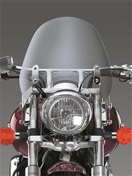 National Cycle SwitchBlade Deflector Windshields