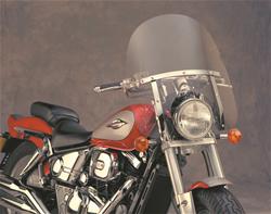 National Cycle Dakota 4.5 Windshields N2301