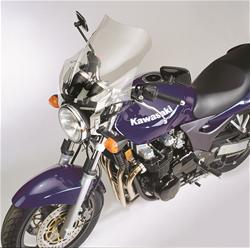 National Cycle F-Series F-15 Touring Shields N2522