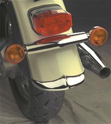 National Cycle Fender Tips N720