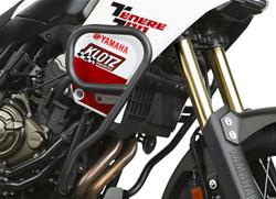 National Cycle Powersports Engine Case Guards P4201