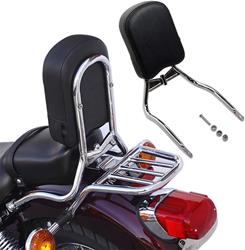 National Cycle Paladin Back Rests P9301