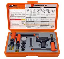 Nes Combination Thread Repair Tool Sets NES1017