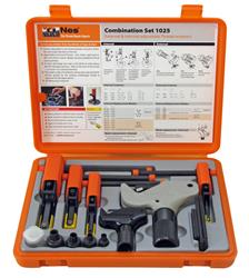 Nes Combination Thread Repair Tool Sets NES1025