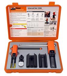 Nes Internal Thread Repair Tool Sets NES1036