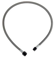 Nitrous Express Stainless Steel Braided Hoses 10124