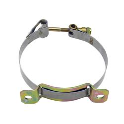Nitrous Express Nitrous Bottle Brackets 11026