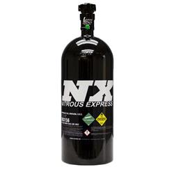Nitrous Express (NX) Nitrous Oxide Bottles 11100B