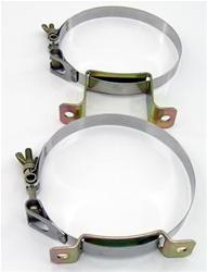 Nitrous Express Nitrous Bottle Brackets