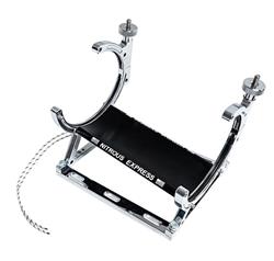 Nitrous Express (NX) Nitrous Oxide Bottle Heaters 11108H