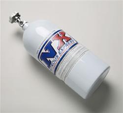 Nitrous Express Nitrous Bottles
