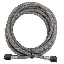 Nitrous Express Stainless Steel Braided Hoses 11120