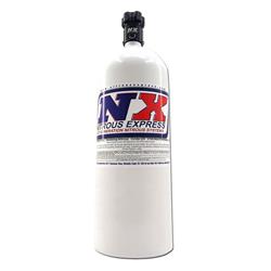 Nitrous Express 15 lbs. Nitrous Bottle 11150