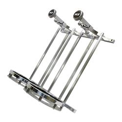 Nitrous Express (NX) Nitrous Oxide Bottle Brackets 11208SB-10