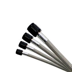 Nitrous Express Nitrous and Fuel Line Assemblies 11242