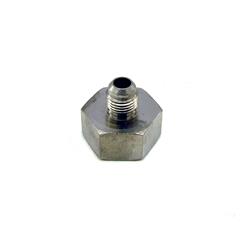 Nitrous Express Bottle Nut Adapters 11660-6