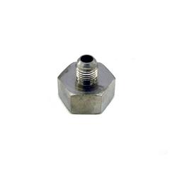 Nitrous Express Bottle Nut Adapters 11660