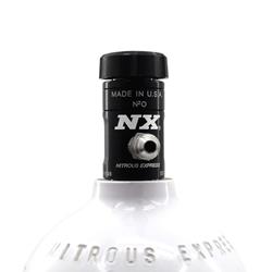 Nitrous Express Nitrous Bottle Valves 11696