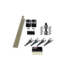 Nitrous Express Nitrous Plumbing Kits 13393
