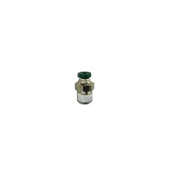 Nitrous Express (NX) Push To Connect Fittings 15002