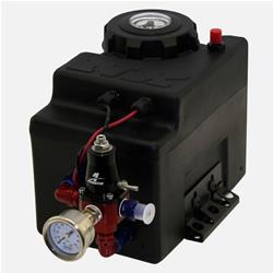 Nitrous Express SAFE Systems