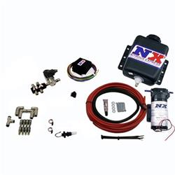 Nitrous Express Stage II Water/Methanol Injection Systems 15125