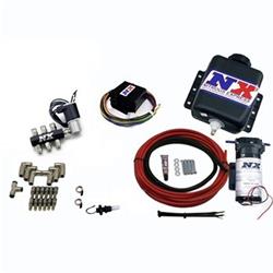 Nitrous Express Stage II Water/Methanol Injection Systems 15126