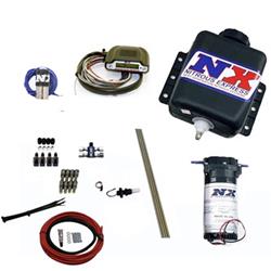 Nitrous Express Stage III Water/Methanol Injection Systems 15130H